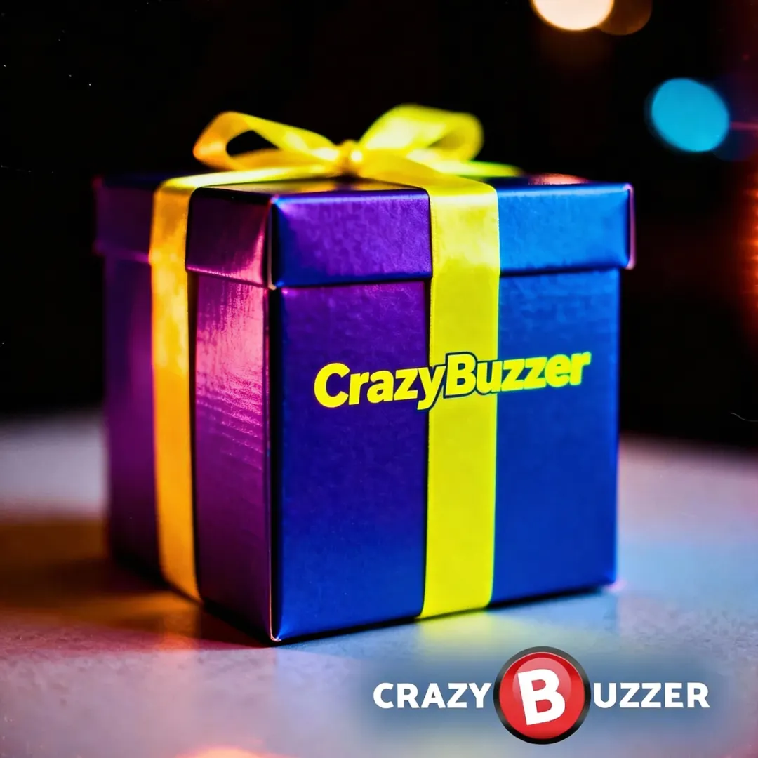 CrazyBuzzer Bonus