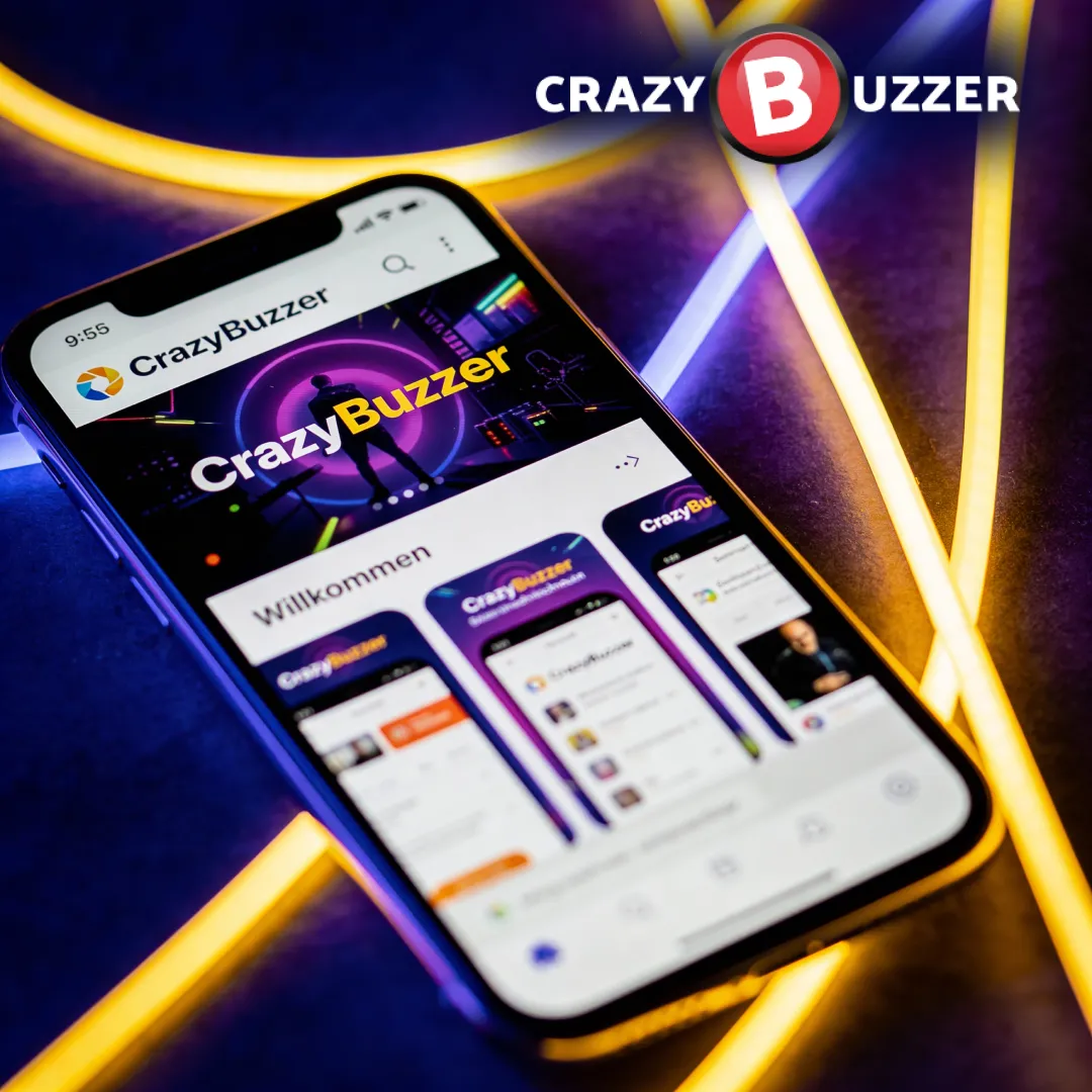 CrazyBuzzer Casino