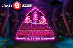 Pink Elephants Trinity Slot