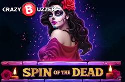 Spin of the Dead Slot